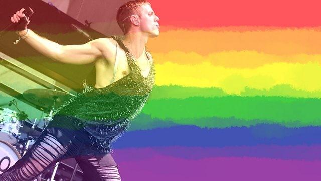 Pride Hits at the BBC