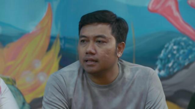 Ruwat Bikin Ruwet