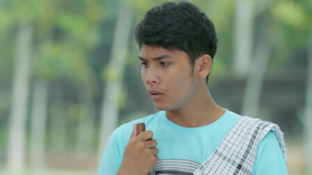 Sudah Rapi, Empang Sepi