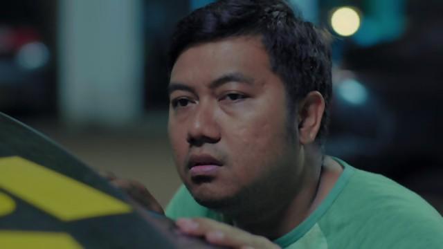 Polisi Tidur