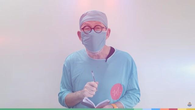 Chez Jamy - Comment fonctionnent les vaccins ?