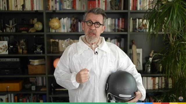 Chez Jamy - Comment décolle une fusée !? (Partie 2)