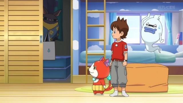 Yo-kai Exist?