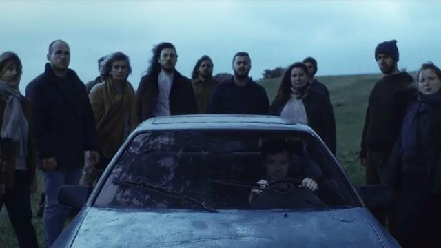 The Motorist