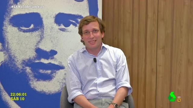 (10-07-21) José Luis Martínez-Almeida, Pepón Nieto, Toni Acosta y José Andrés