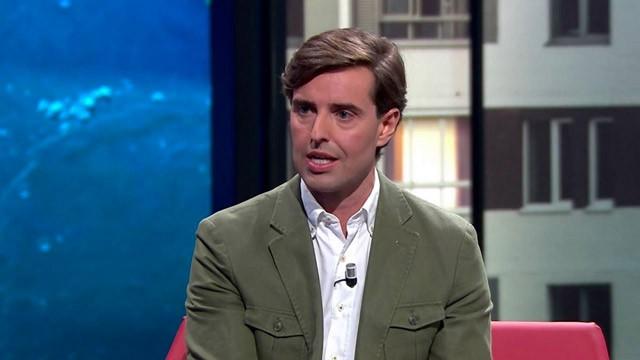 (31-07-21) Pablo Montesinos, Baltasar Garzón, Yotuel y Nativel Preciado