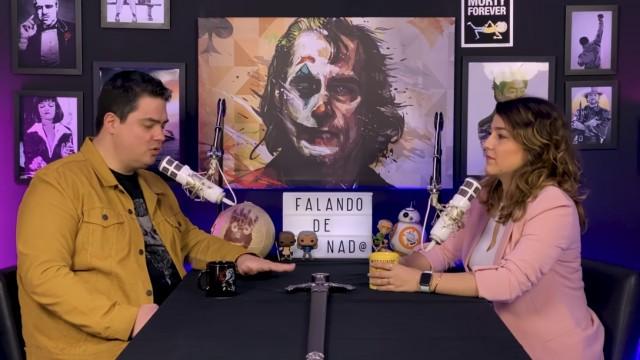 EP 16 - Amazon vai comprar a MGM