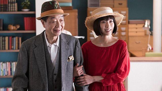 (2) 小川糸さん原作。誰の人生にも、輝きがあった。