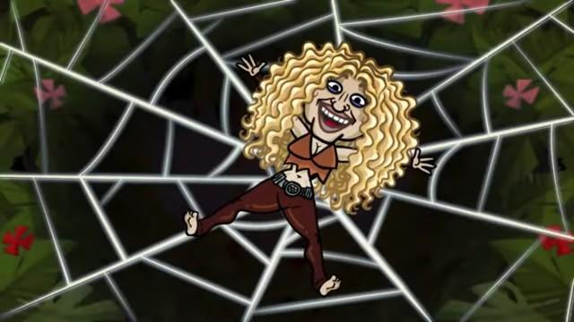 Los Pollos Hermanos (parte 2)