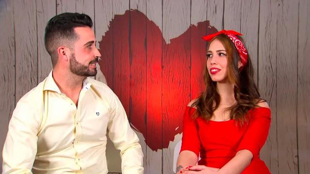1270 - Una cita con mucha química