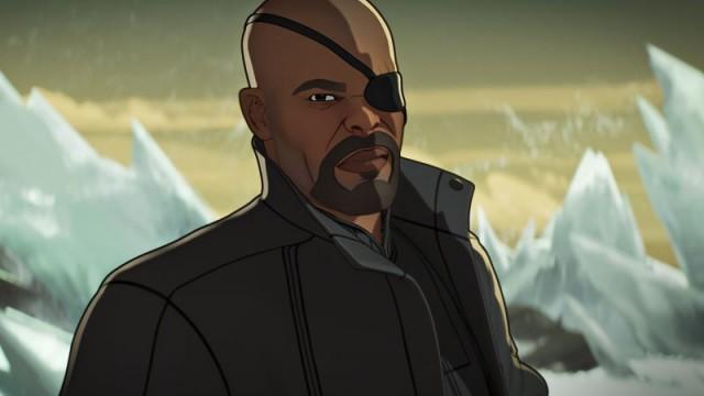 What If… The World Lost Its Mightiest Heroes?