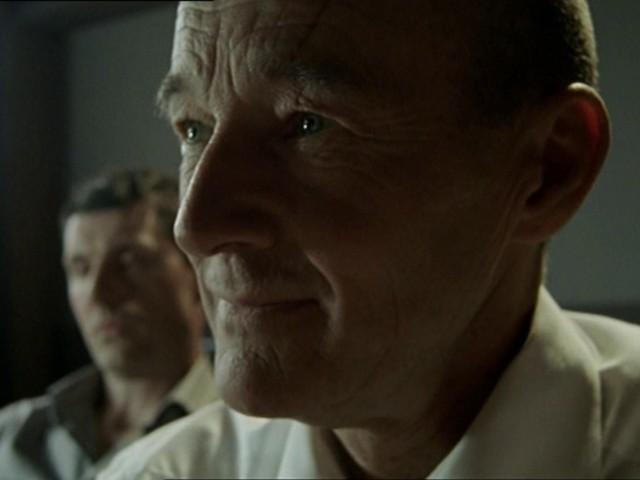 Trial & Retribution XI: Closure (2)