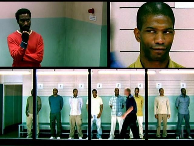 Trial & Retribution XII: Paradise Lost (2)