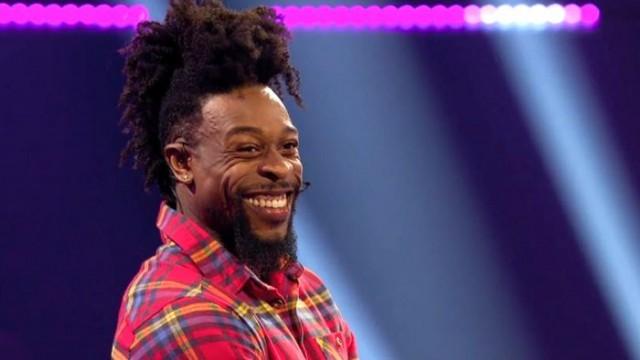 Take Me Out – XXL (2)