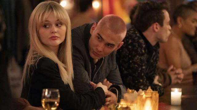 Se acabó Gossip Girl