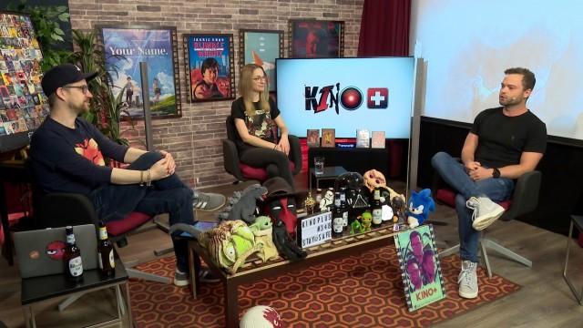 #348 - Freaky, A Quiet Place 2 & Katastrophenfilme im Streaming-Angebot