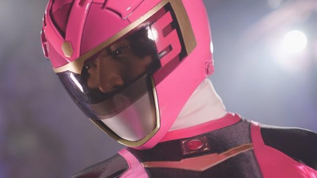 Kyusei Sentai Wakusaver