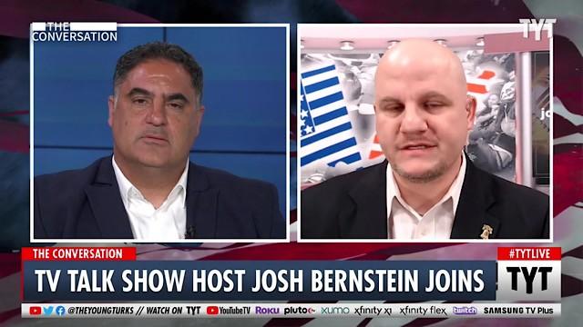 Josh Bernstein