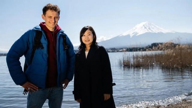 Der Japan-Check