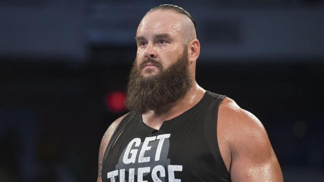 The Best Of Braun Strowman