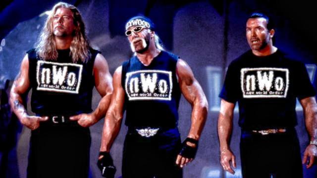 The Best Of The n.W.o