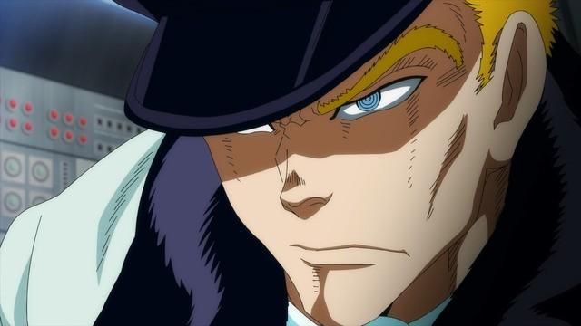 The Dragon's Descendant