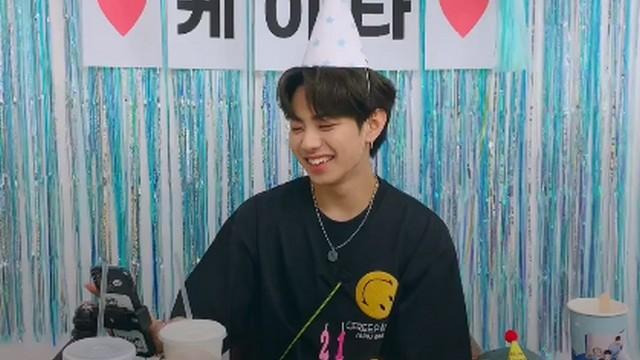 HAPPY KEITA DAY