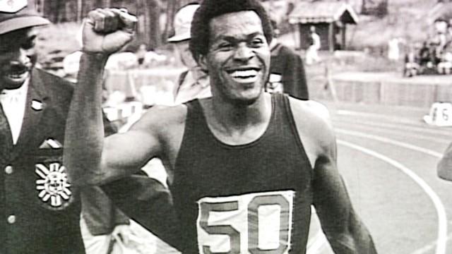 Fists of Freedom: The Story of the '68 Summer Games