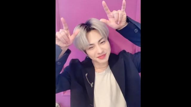 Emoji Clip - 케이타  #shorts
