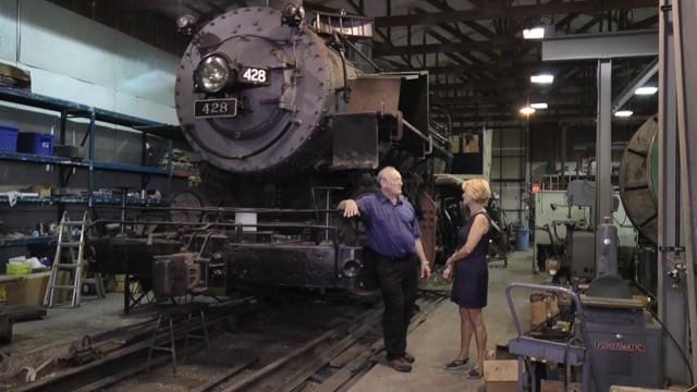 Illinois Railway Museum
