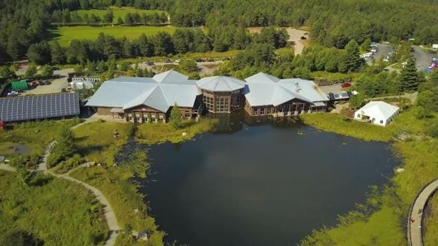 The Wild Center