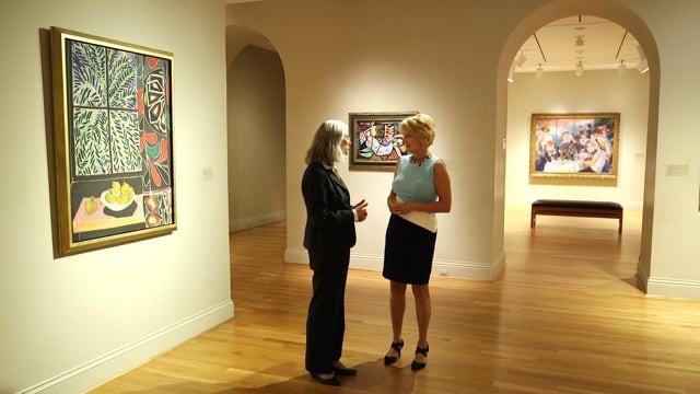 The Phillips Collection