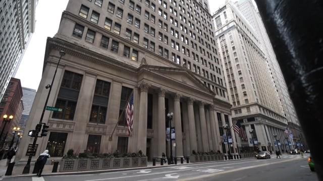 Federal Reserve of Chicago Money Museum - Chicago, IL