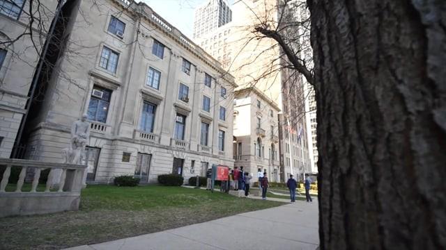 The International Museum of Surgical Science - Chicago, IL