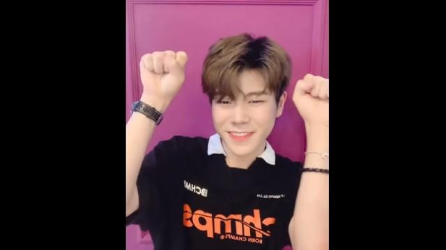 Emoji Clip - 도환 #shorts