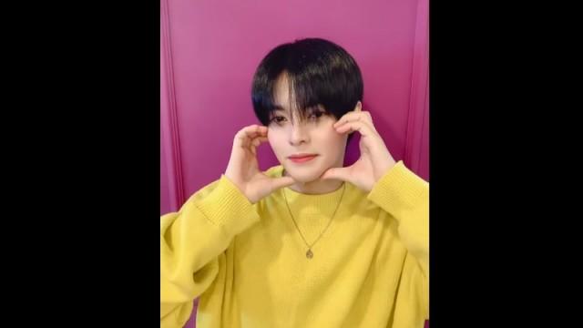 Emoji Clip - 휘 #shorts