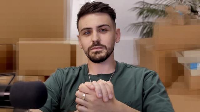 LA VÉRITÉ SUR MON STUDIO... (j'ai un peu honte)