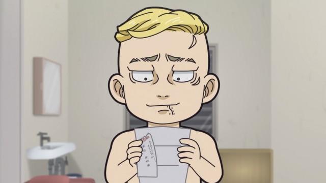 Chibi Revengers #19