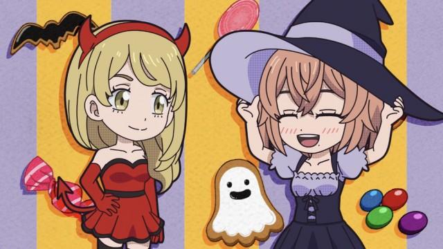 Chibi Revengers #20