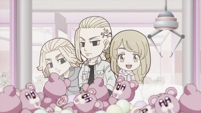 Chibi Revengers #23