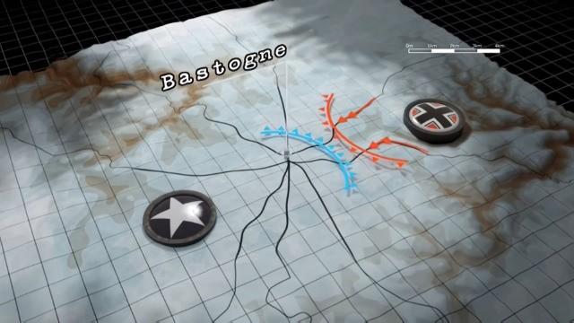 Bastogne