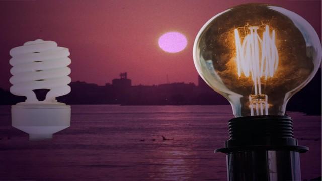 Fisicast #078 - Fontes de Luz