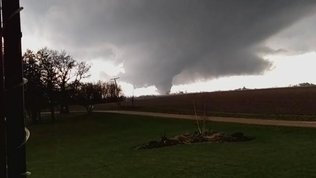 Twister Terror