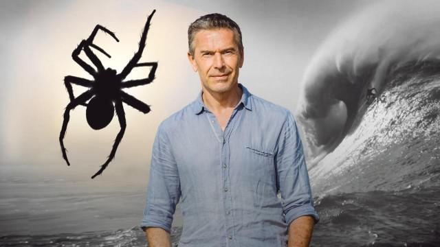 Rätselhafte Phänomene (6) Monsterwellen und Fluggiganten