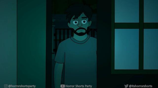 Babysitting Horror Story 3