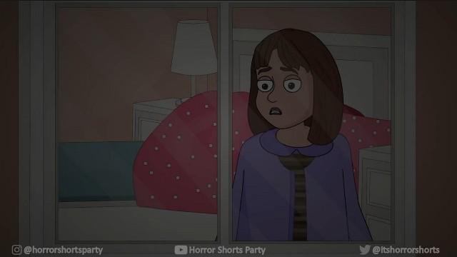 Babysitting Horror Story 5
