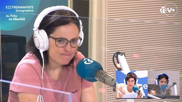 Olhar de mãe