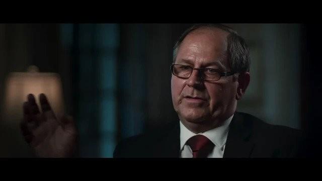 If I Talk, They'll Kill Me