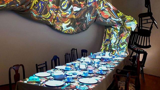 Alice in Wonderland