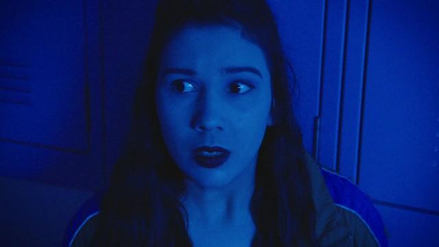1988 - Horror Acting